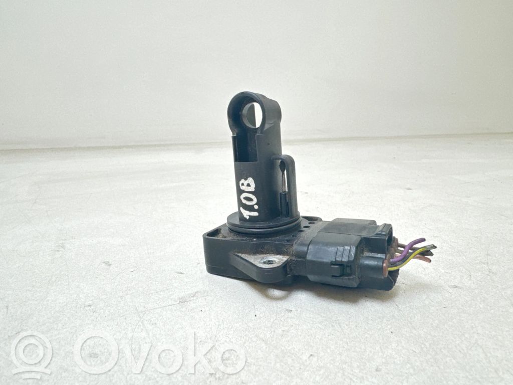 Toyota Yaris Gaisa plūsmas mērītājs 