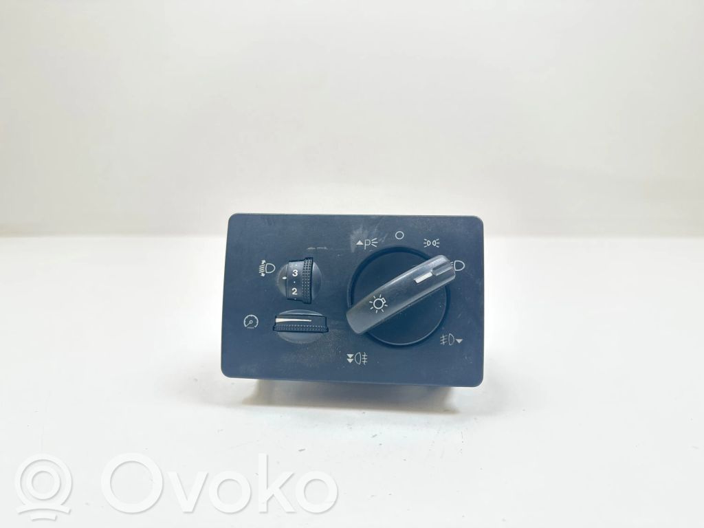 Ford Focus C-MAX Light switch 