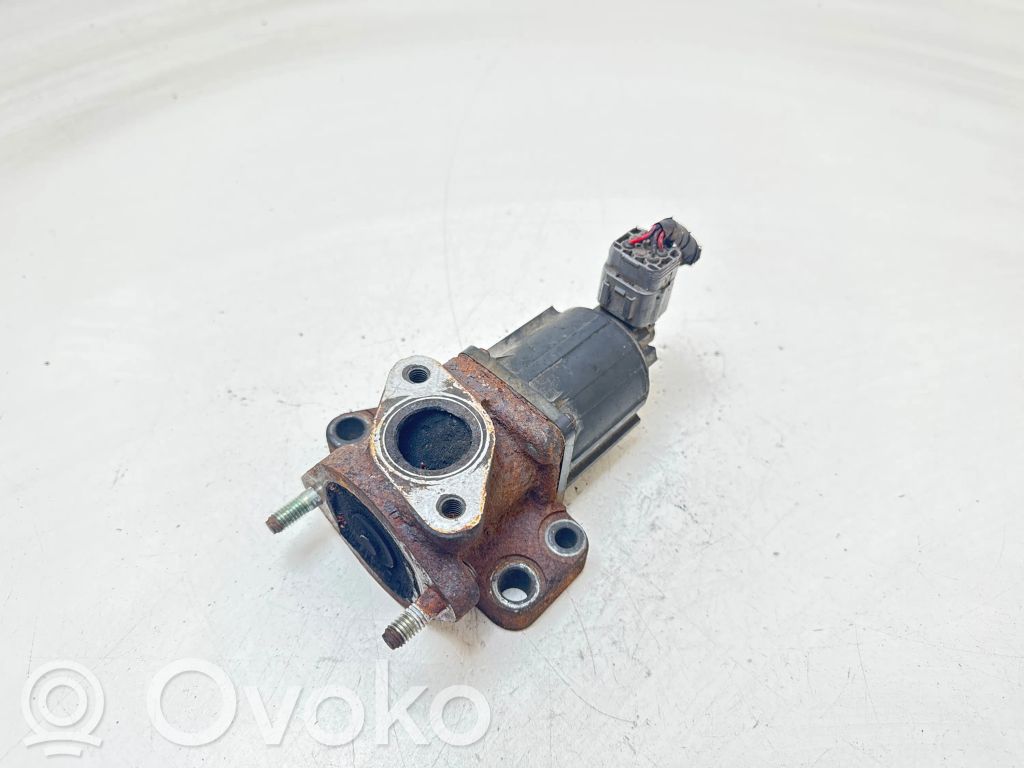 Mazda 6 Клапан EGR 