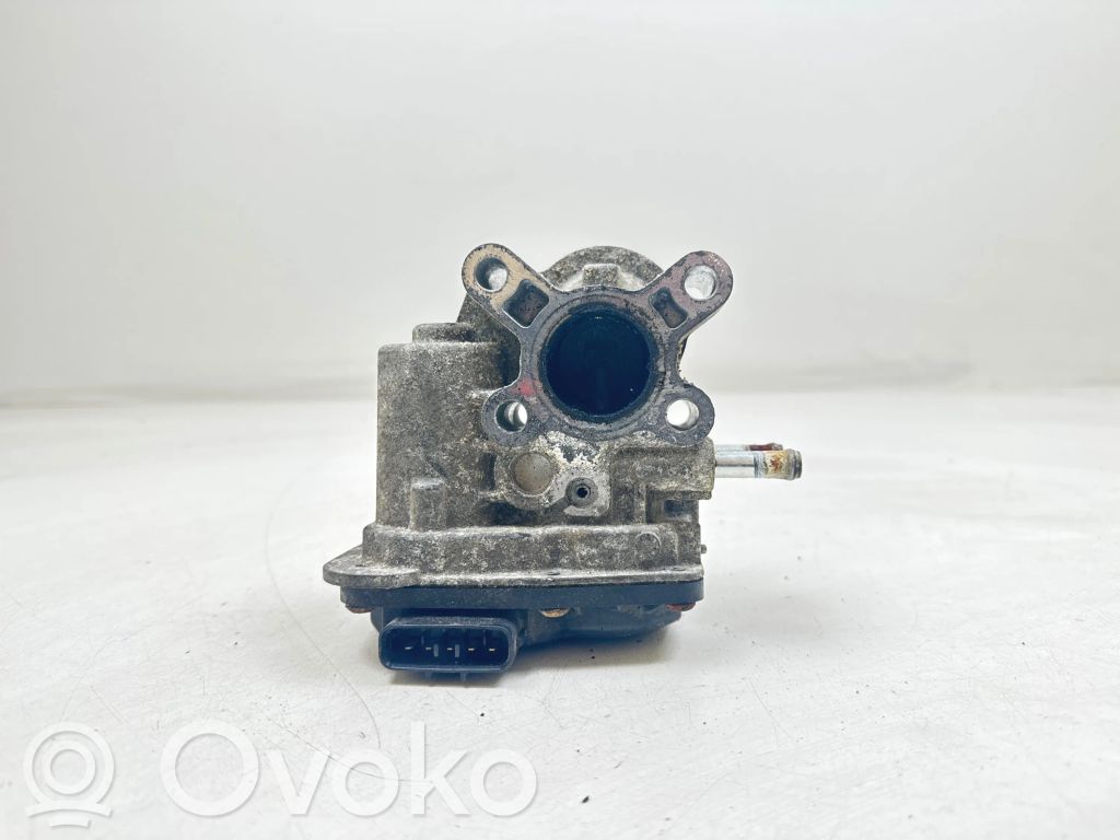 Honda Accord Válvula EGR 