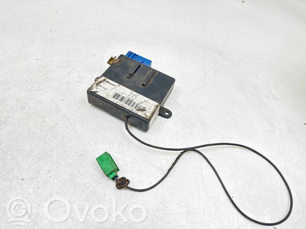 Other control units/modules   9645636580
