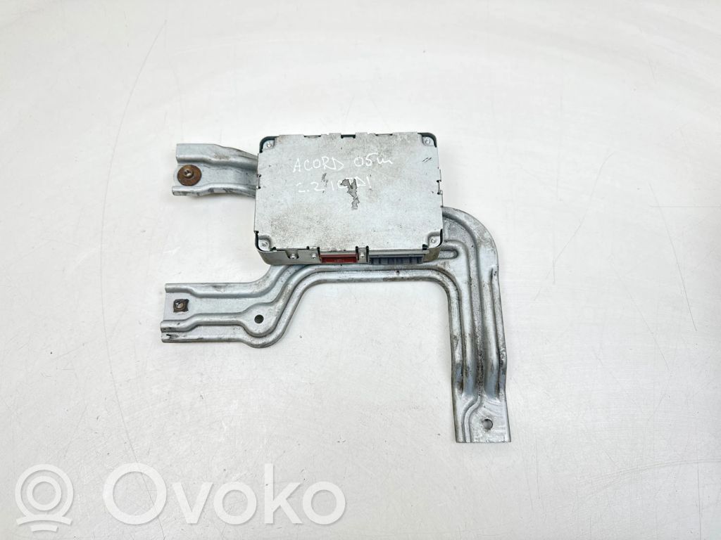 Honda Accord Other control units/modules 