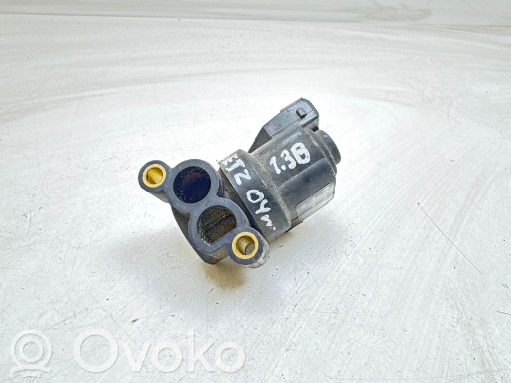 Hyundai Getz Supapă control ralanti (regulator) 