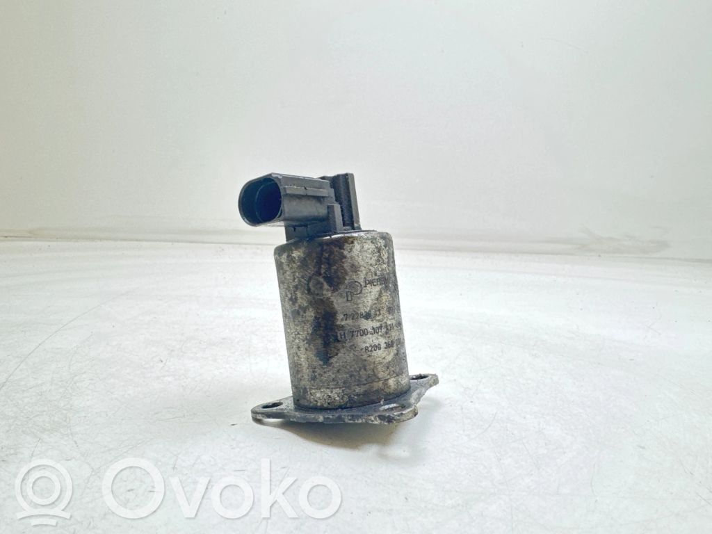 Volvo S40, V40 Válvula EGR 