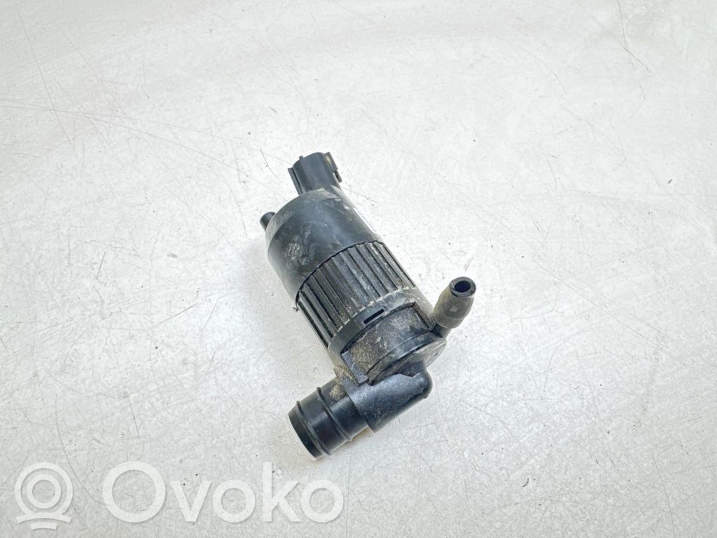 Ford Fusion II Pompa spryskiwacza szyby przedniej / czołowej 
