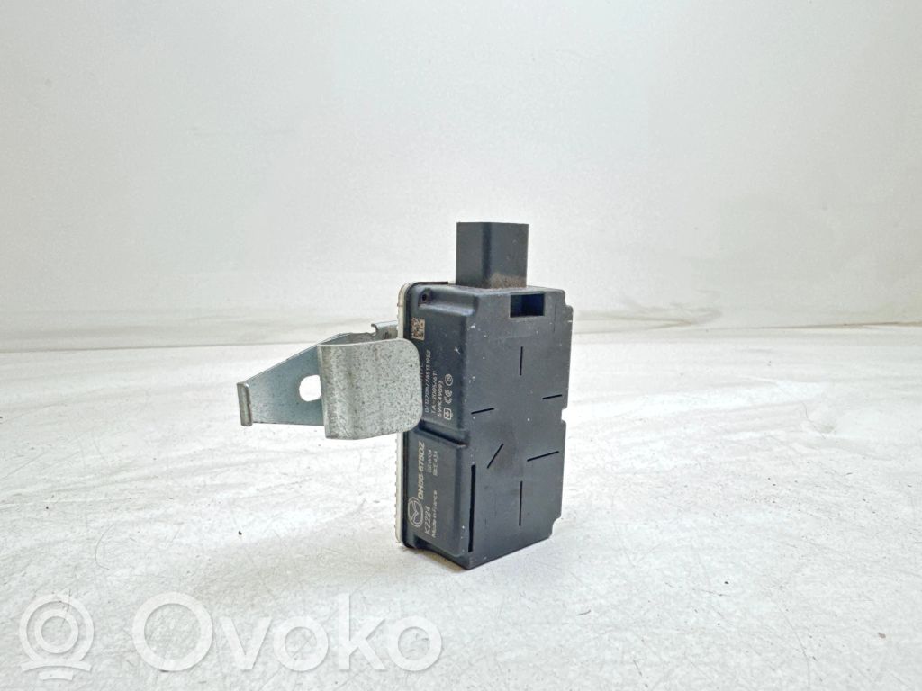 Immobilizer control unit/module   DH55675DZ,K2224,08W04,RKE434