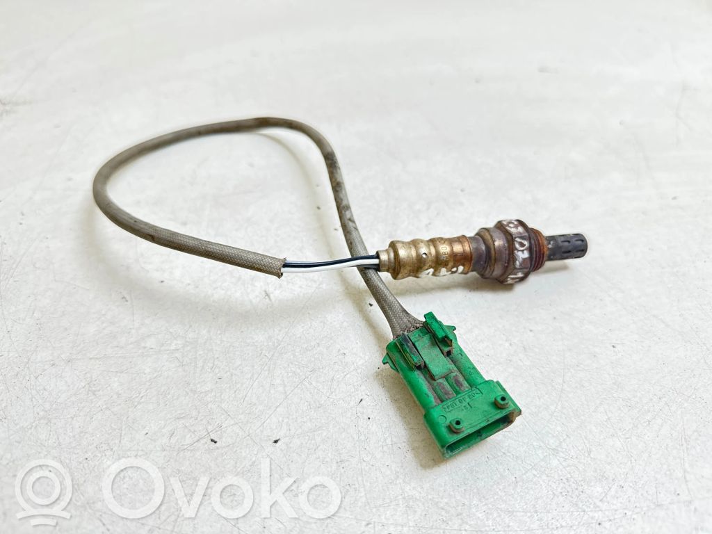 Sonde lambda   9636968780