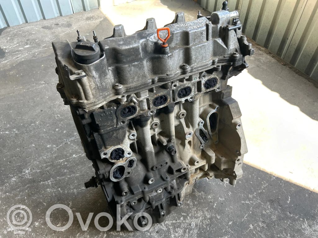 Honda Accord Motor 