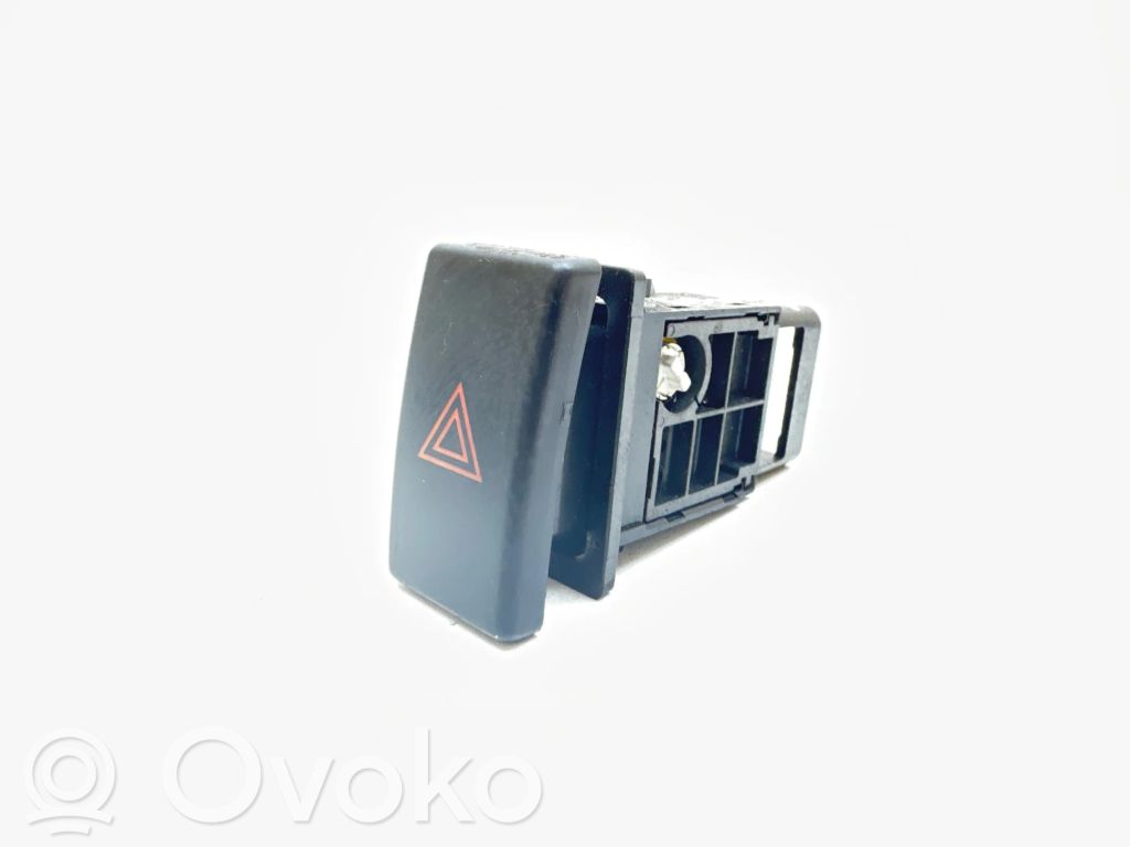 Toyota Avensis T250 Hazard light switch 
