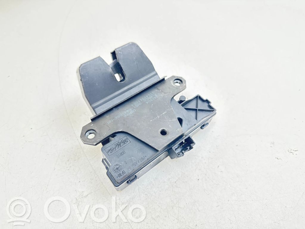 Ford Focus C-MAX Tailgate/trunk/boot lock/catch/latch 