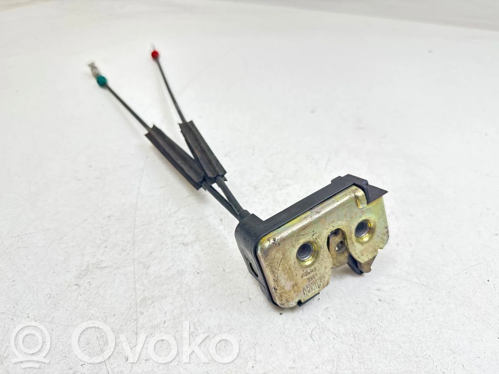 Ford Fusion Tailgate/trunk/boot lock/catch/latch 