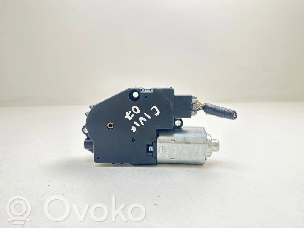 Honda Civic Silniczek szyberdachu 