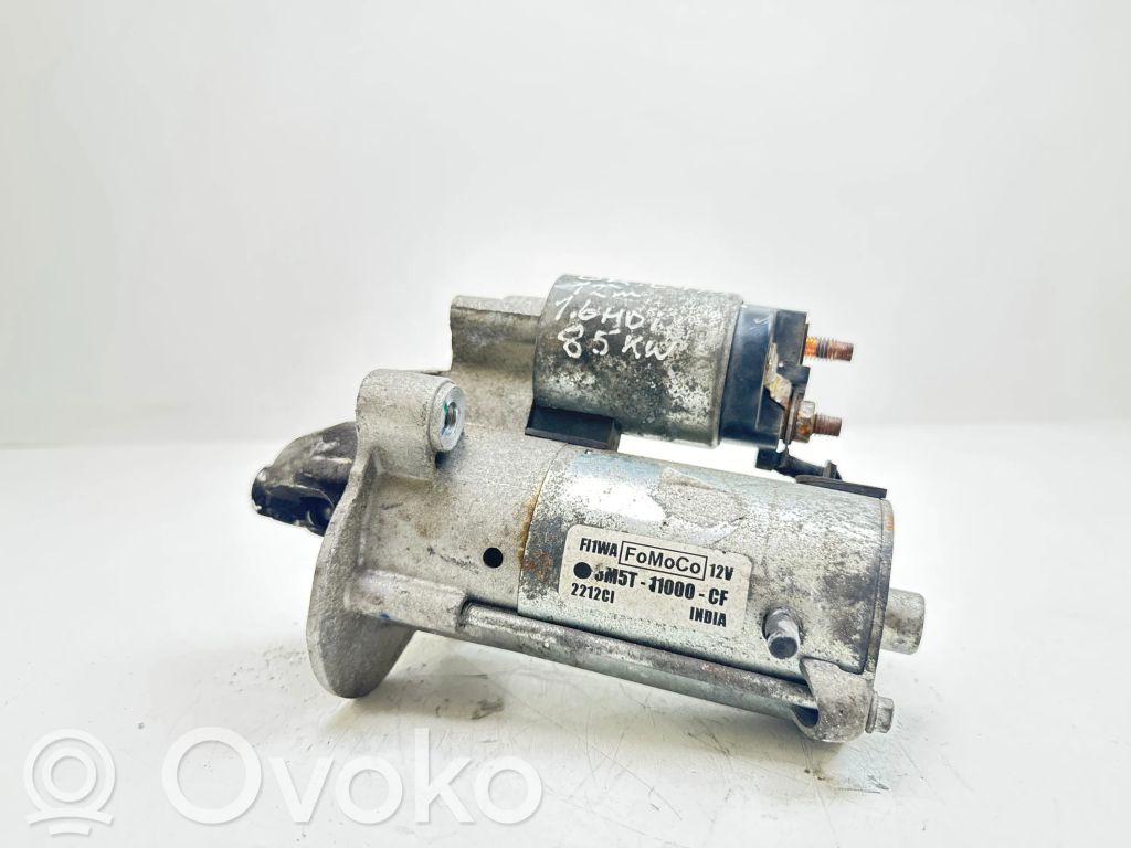 Starteris   3M5T11000CF,221201