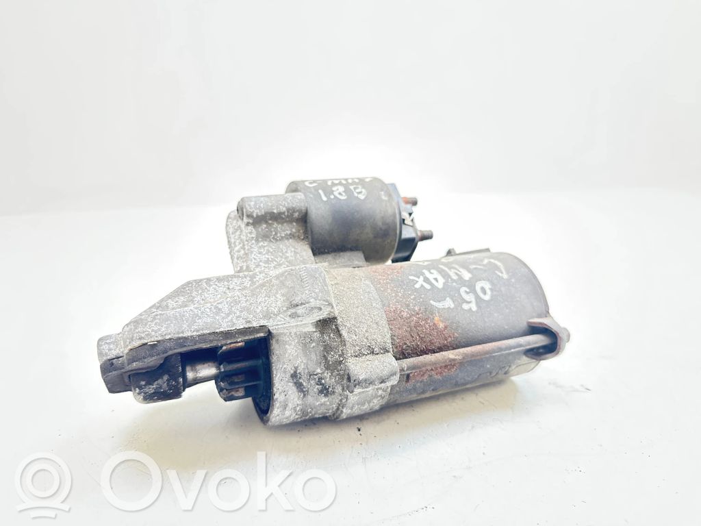 Anlasser   4M5T11000AA,426701