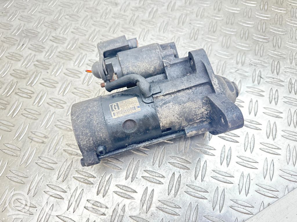Стартер   M002T88671,RE5C,6X16