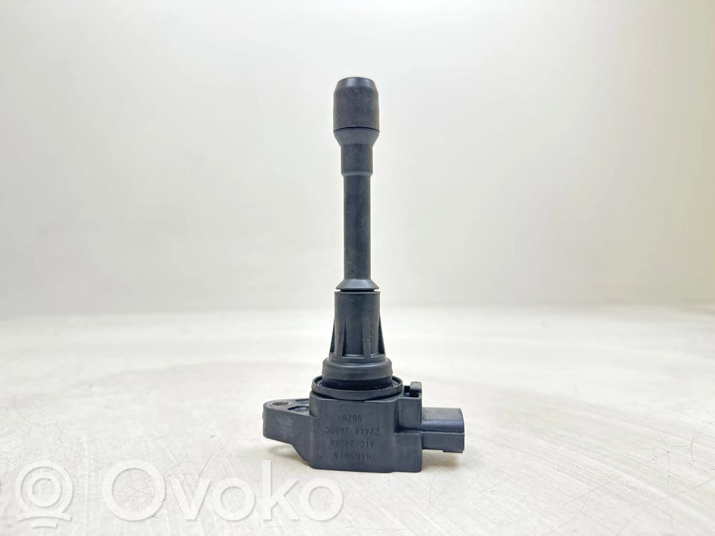 Nissan Qashqai High voltage ignition coil 
