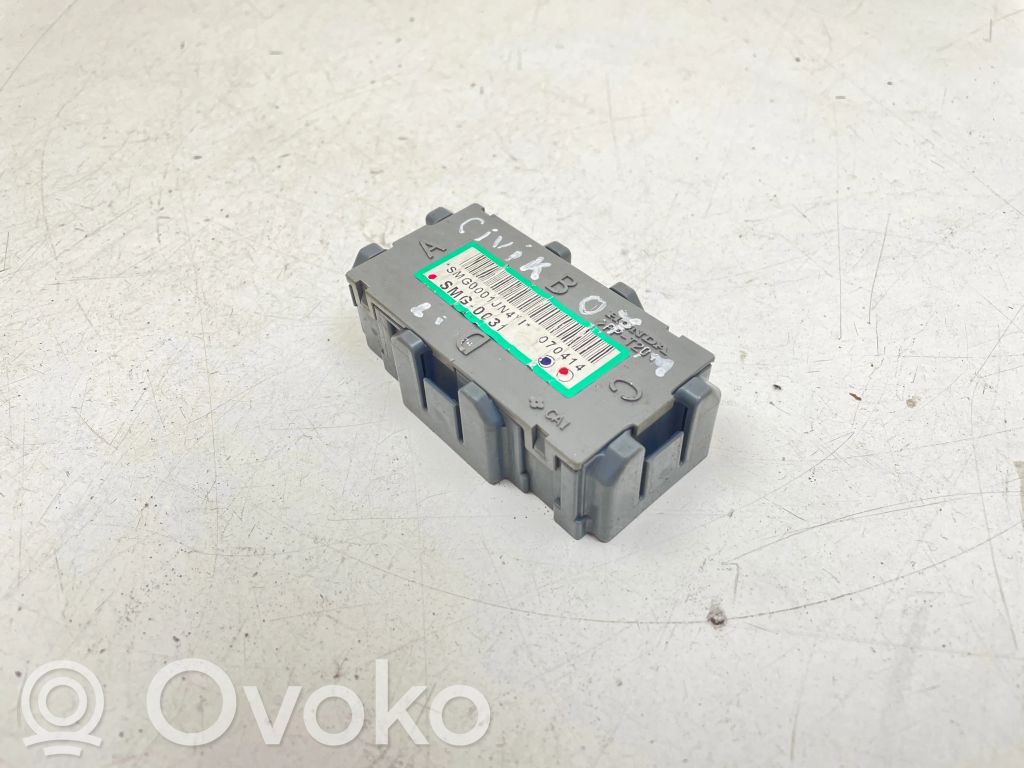 Honda Civic Inne przekaźniki 