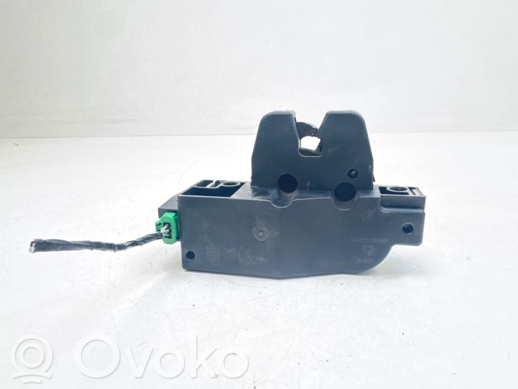Tailgate/trunk/boot lock/catch/latch   9652483180,270704