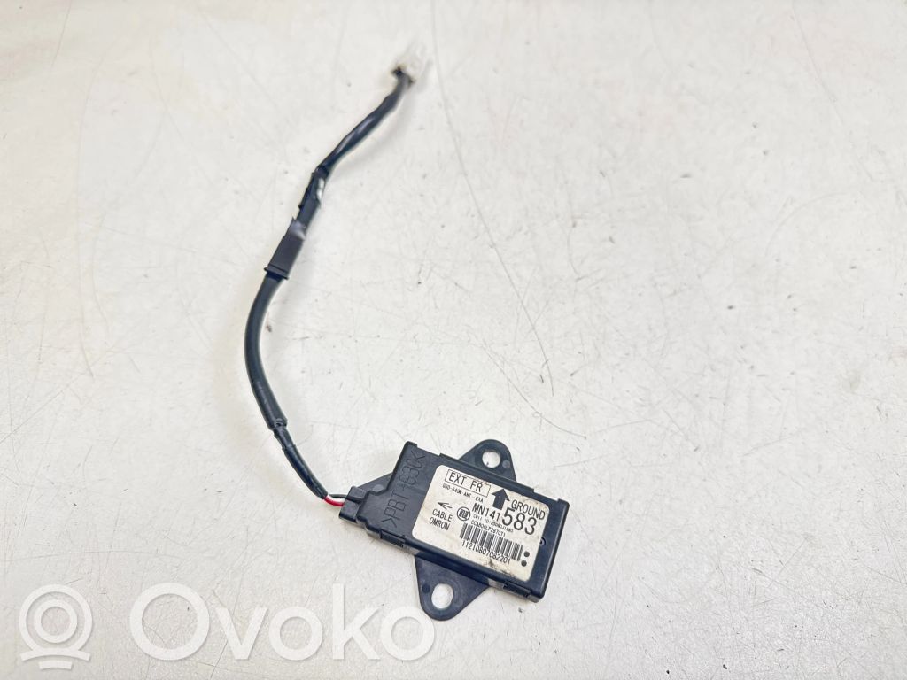 Mitsubishi Outlander Radio antenna 