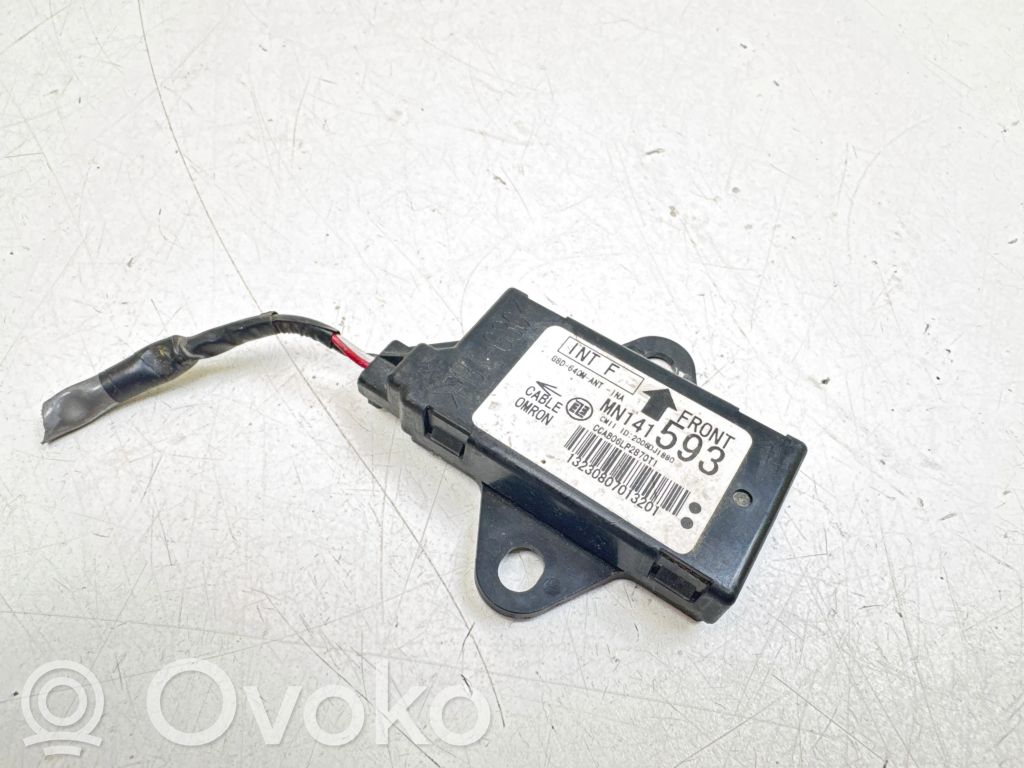 Other control units/modules   MN141593,2006DJ1880,G8D640UANT,CCAB0GLP2870T1