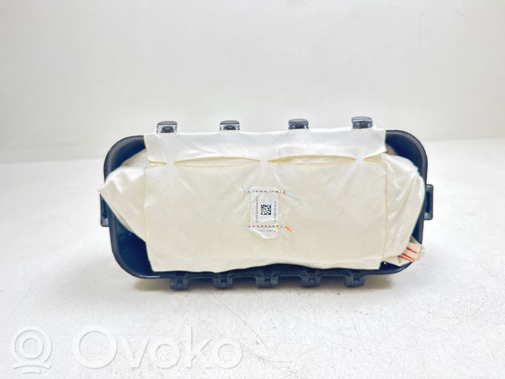 Ford Fusion II Airbag del pasajero 