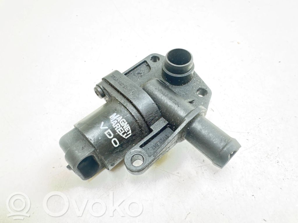 Renault Scenic I Supapă control ralanti (regulator) 