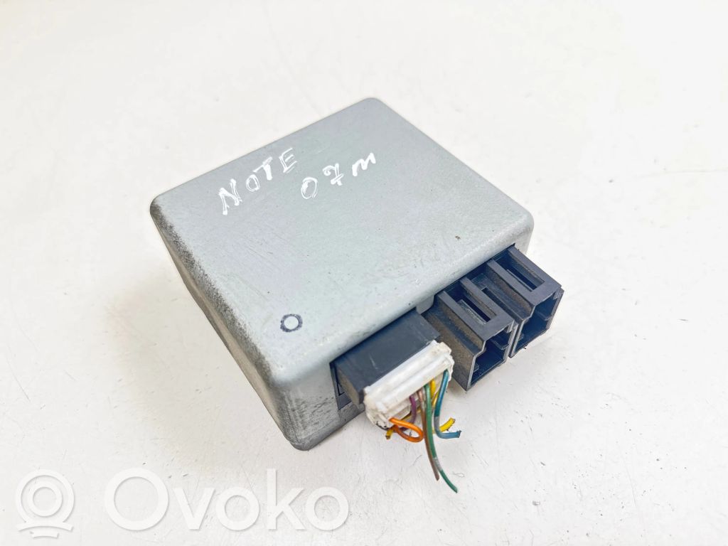 Power steering control unit/module   285009U05A,99126906,Q1T25372M2,285009U03A,6900001396,99126906