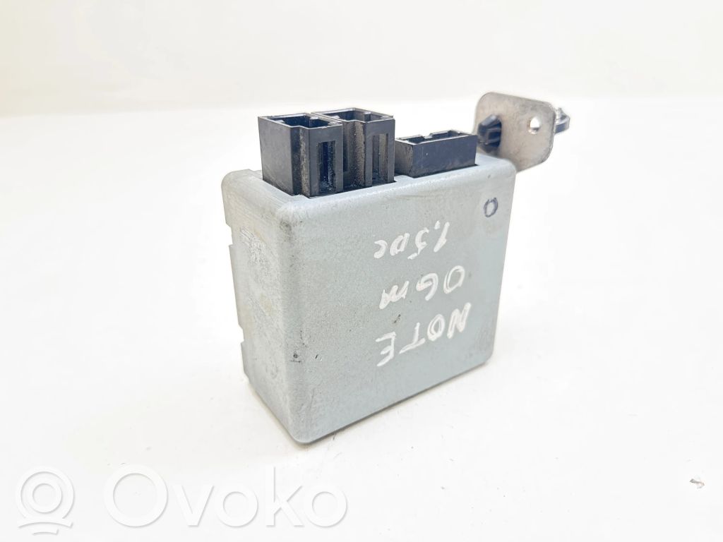 Power steering control unit/module   285009U05A,6700001749,Q1T25372M2UKD