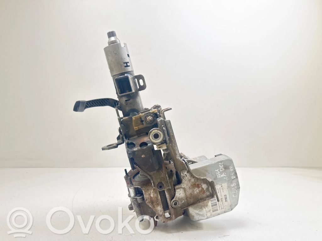 Renault Clio III Electric power steering pump 