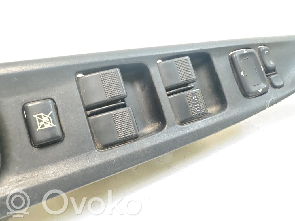 Mazda 6 Electric window control switch 