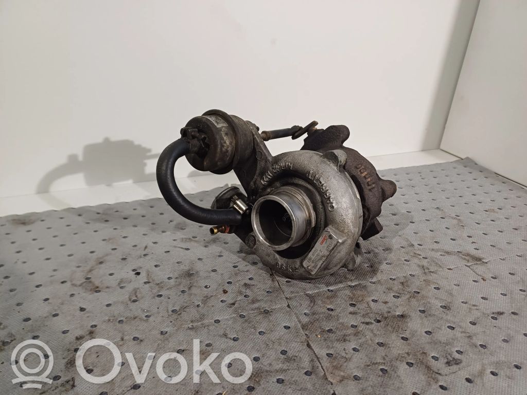 Rover 75 Turbina 