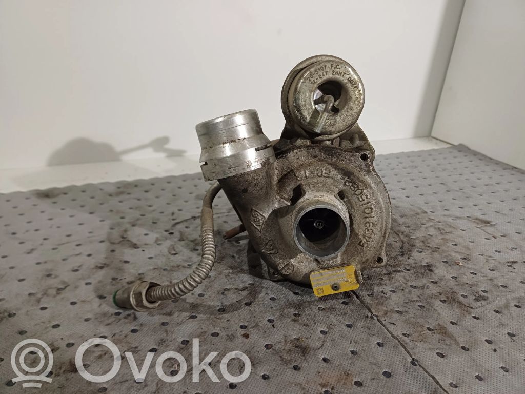Turbo   860233H82307056,54359710029