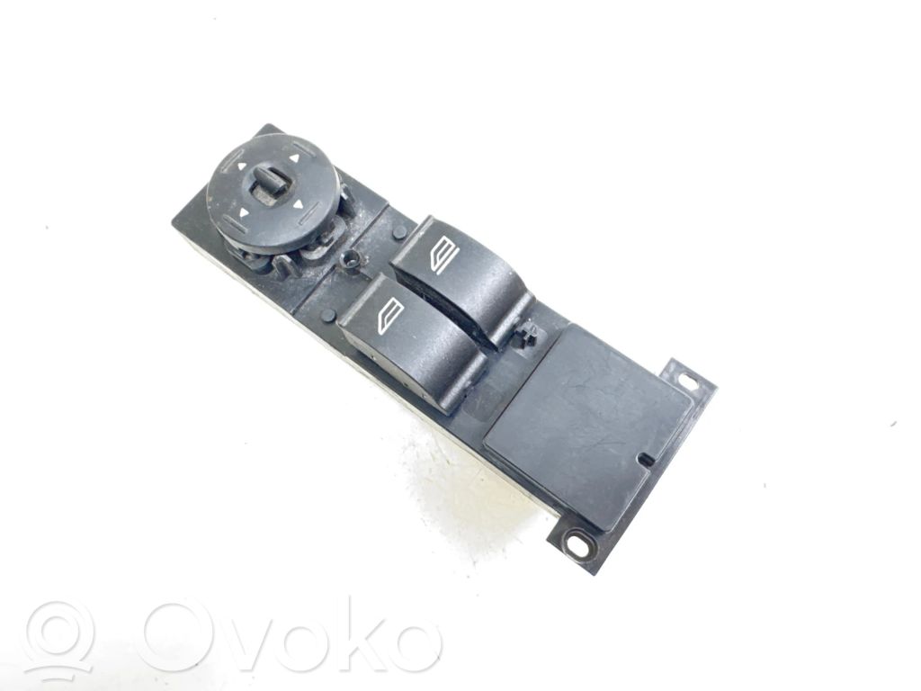 Ford Focus C-MAX Electric window control switch 