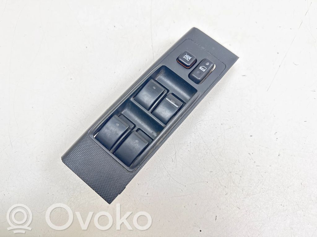 Toyota Corolla Verso E121 Przyciski szyb 
