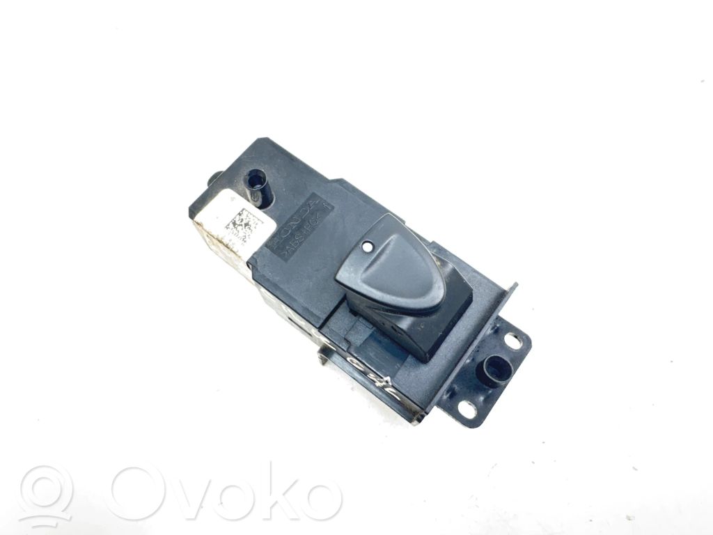 Honda Civic Interruptor del elevalunas eléctrico 