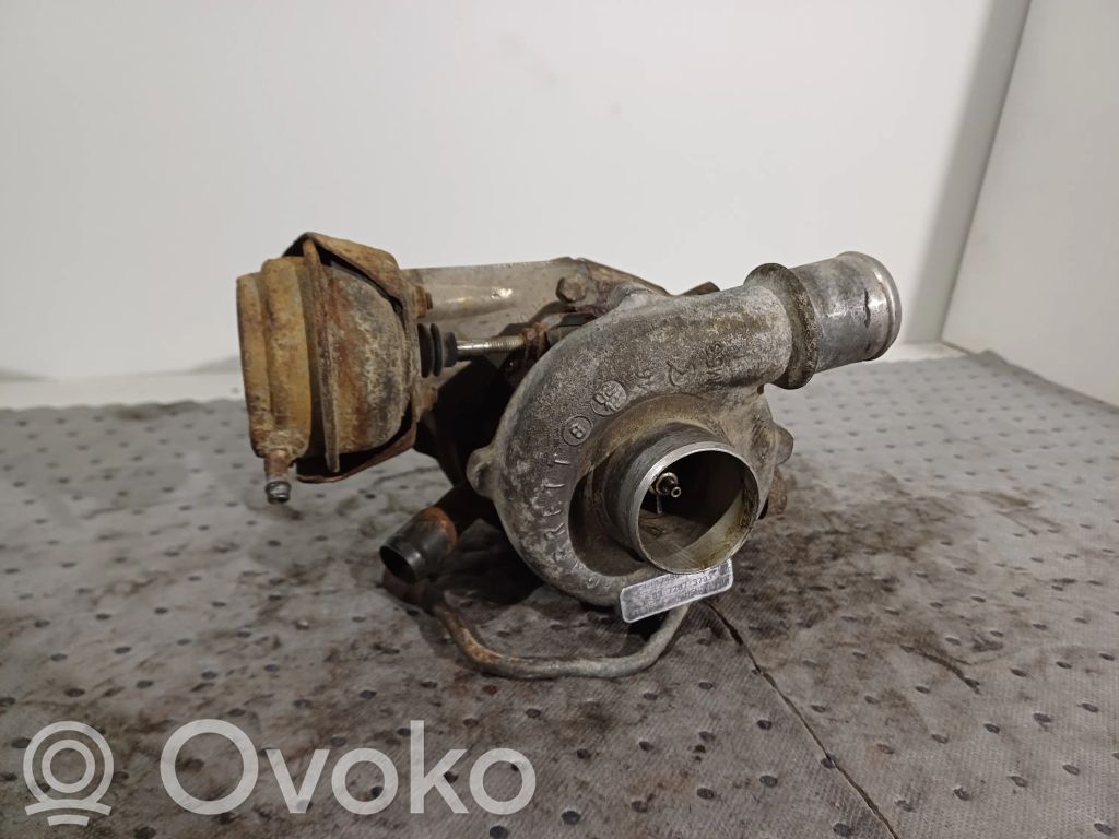 Honda Civic Turbo 