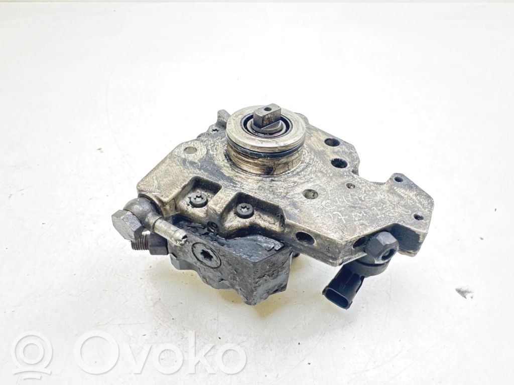 Honda Civic Pompa wtryskowa wysokiego ciśnienia 