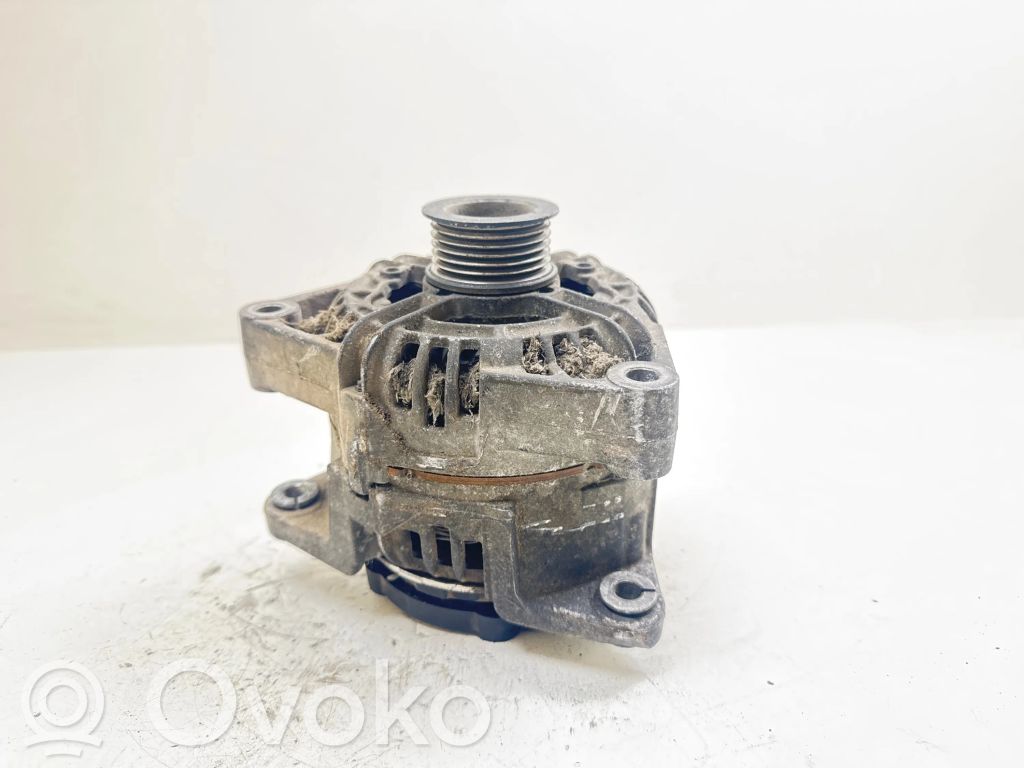 Saab 9-3 Ver2 Generator/alternator 