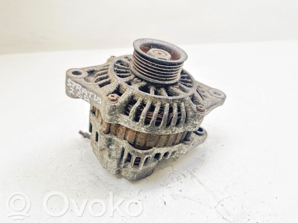 Alternator   A002TA7491,28046,90HS2556