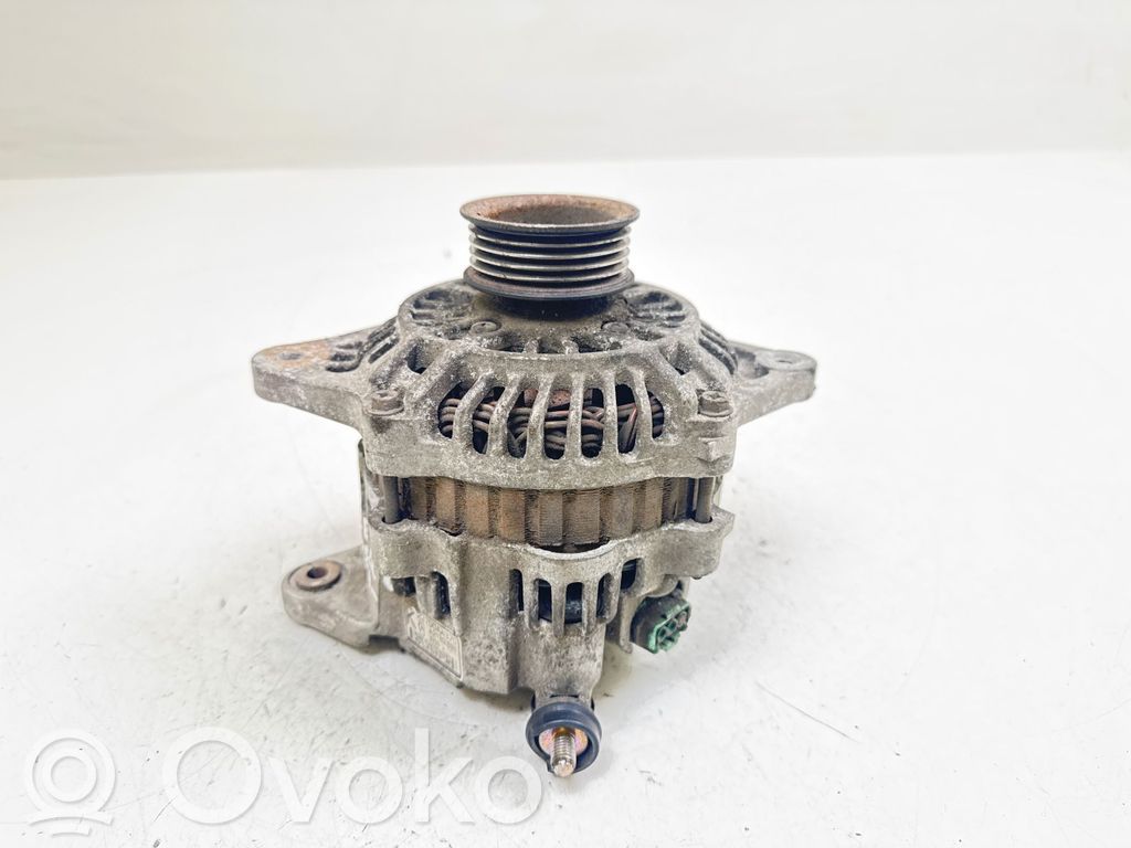 Subaru Legacy Ģenerators 