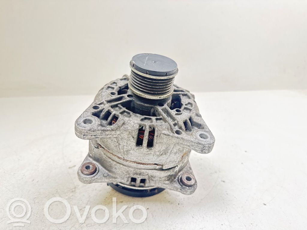 Generator/alternator   BR14M1,F00MA45237