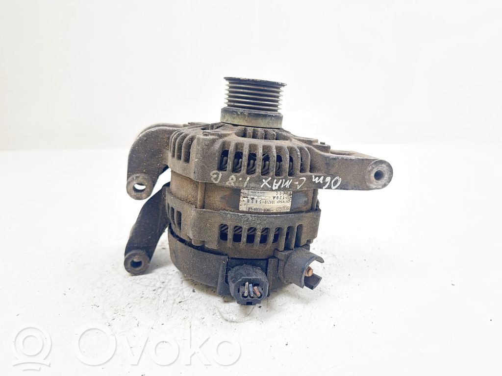 Ford Focus C-MAX Ģenerators 