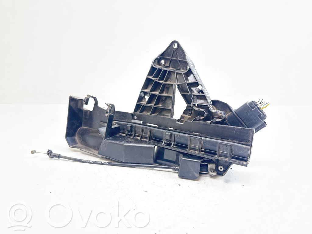 Etuoven lukko   240000100