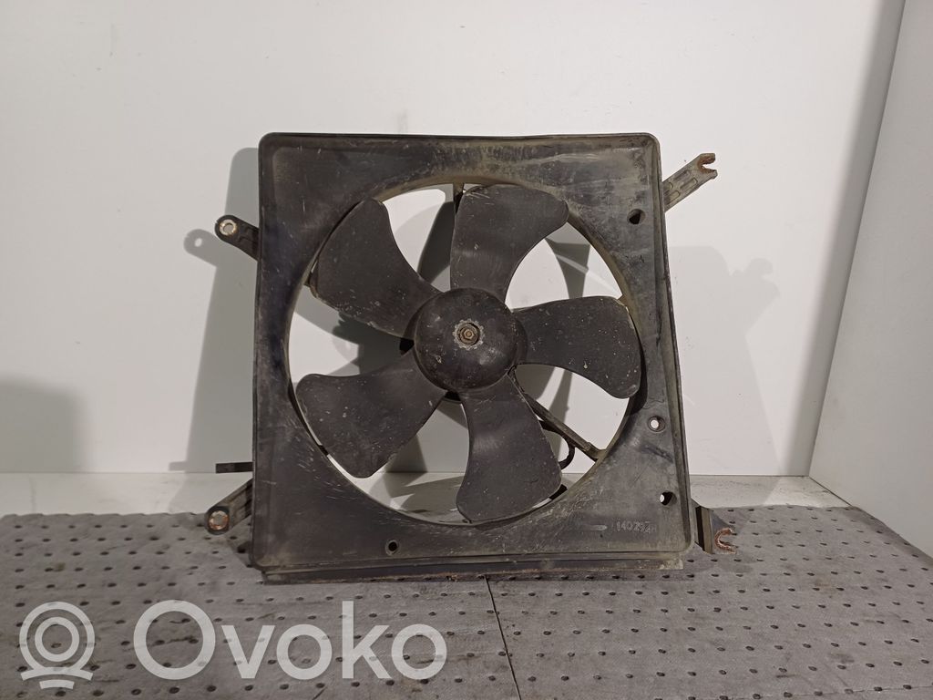 Rover 620 Elektrinis radiatorių ventiliatorius 