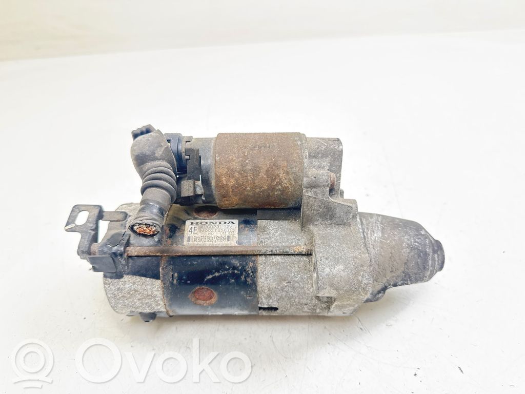 Motor de arranque   M002T85672,MHG023,31200RBDE01,31200RBDE010M3,AHG023,M002T85671,M2T85671,M2T85672
