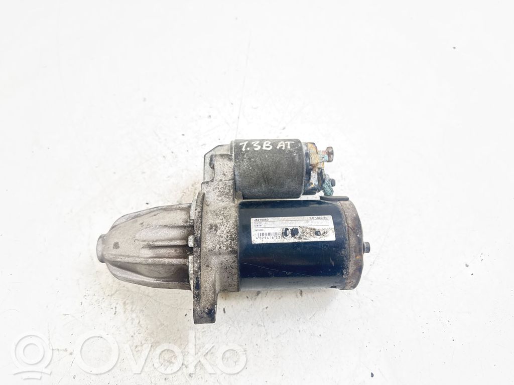 Rozrusznik   J5215060,2975300