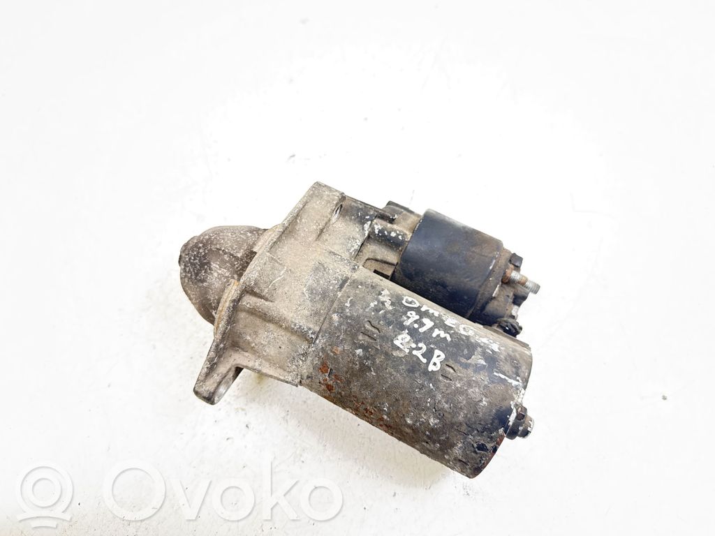 Motor de arranque   2339303206706
