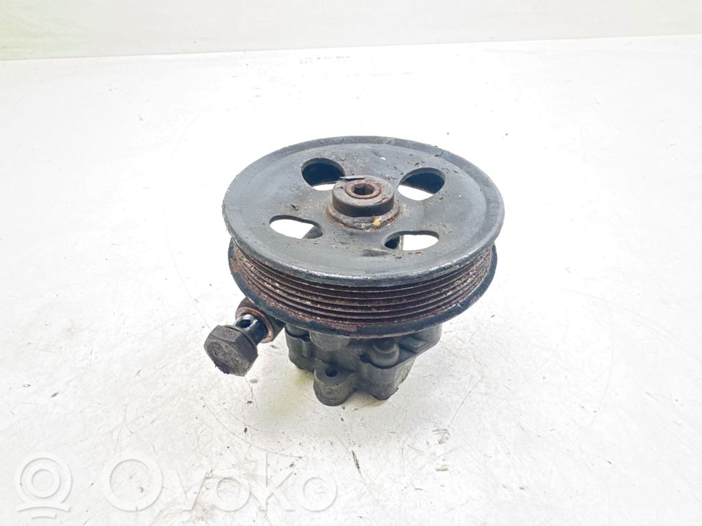 Hyundai Sonata Power steering pump 