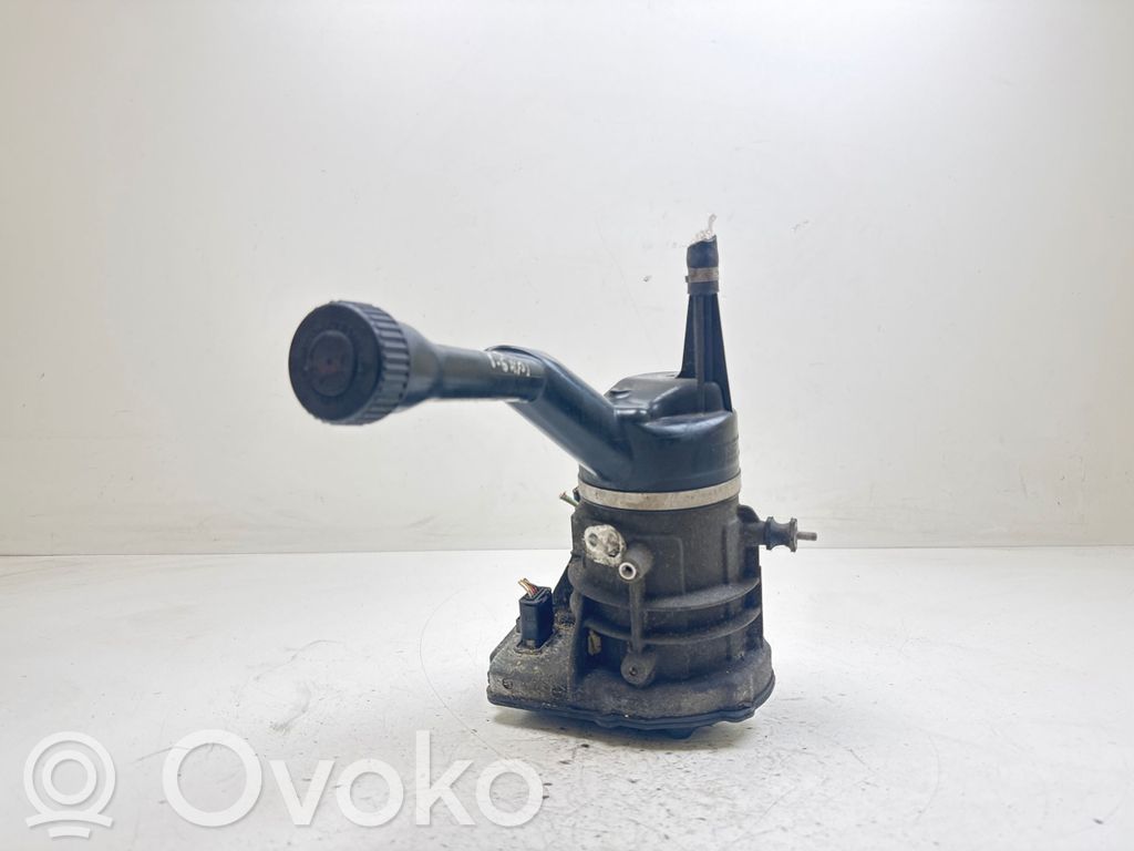 Citroen C4 I Ohjaustehostimen sähköpumppu 