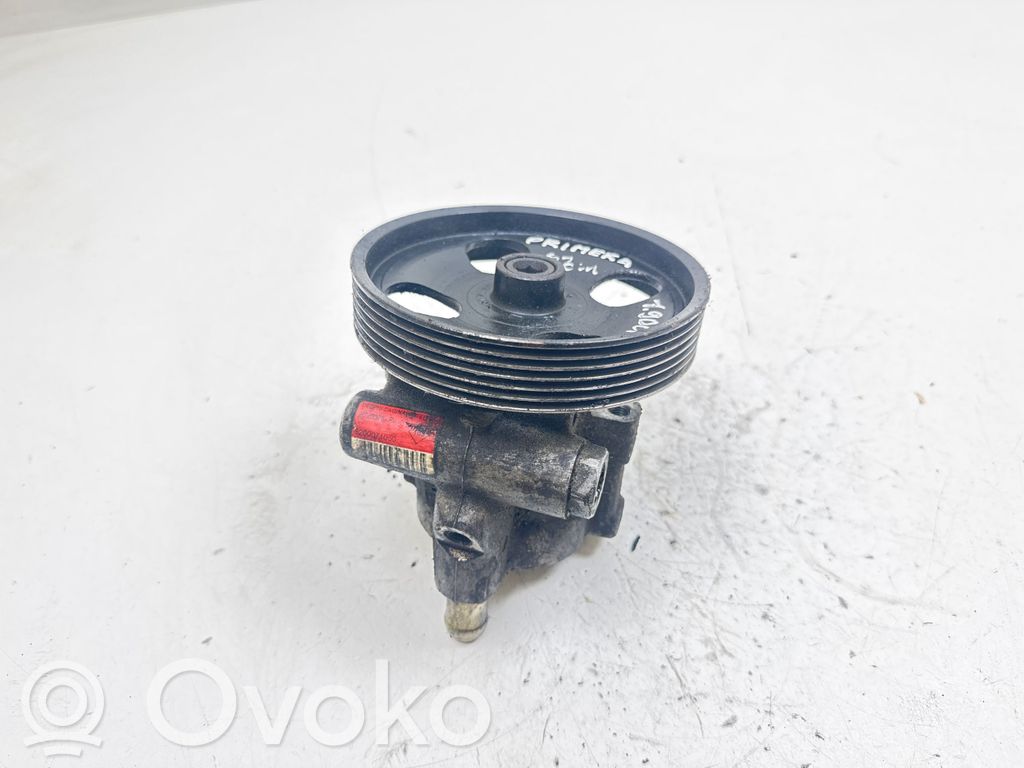 Nissan Primera Servopumpe 